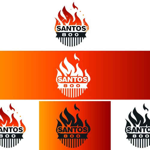 Logo design contest entry by aldrichgutib