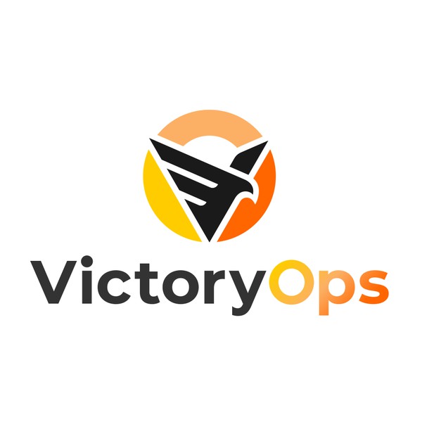 Diseño de iCBstudio™ titulado "victoryops"