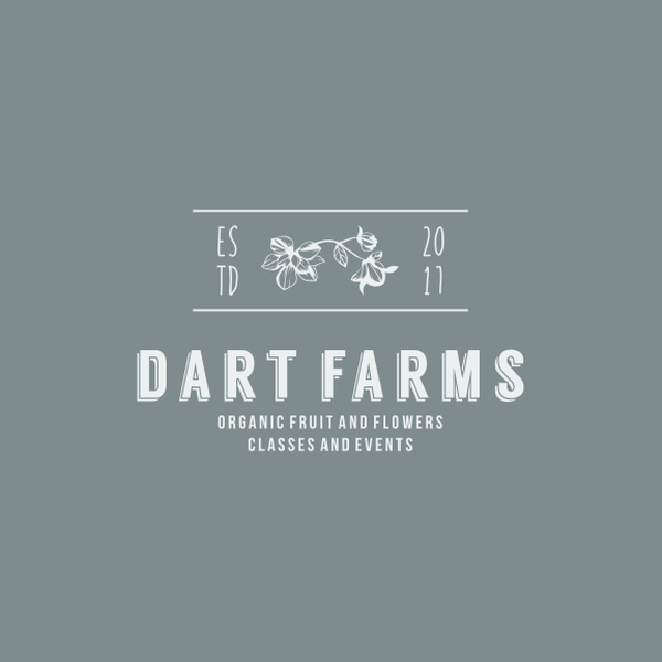 Design by @SurEyaY. titled "Dart Farms"