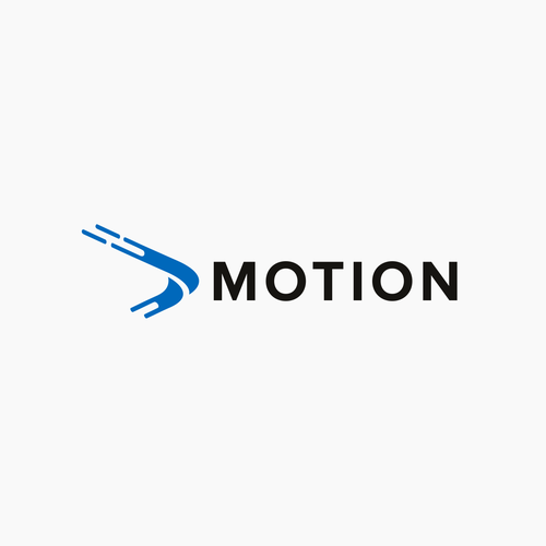 Minimalist logo for our first top-notch asset: Motion Design by Equipe.X7
