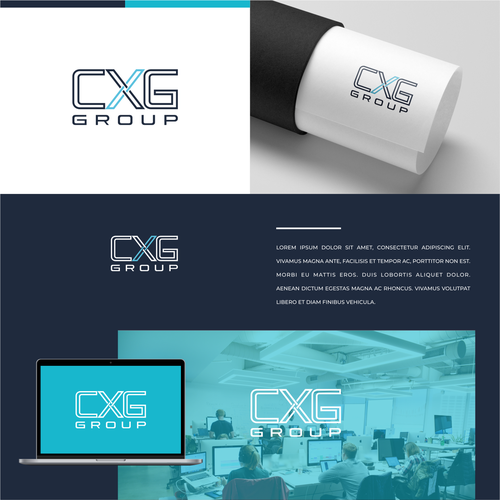 Design a logo for a UAE-China cross-border Fund Design by reymore.std