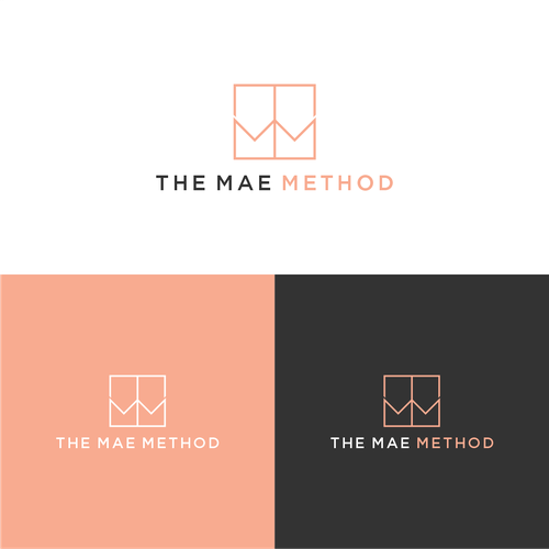 Fun and modern - logo wi Design by sinajimasi