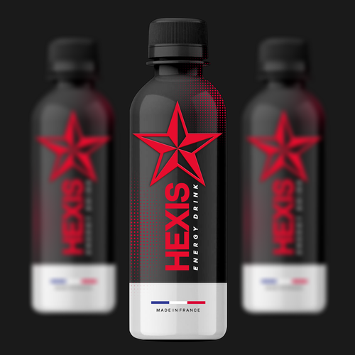 Product packaging contest entry by SONUPARMAR