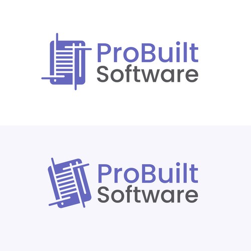 Powerful, Professional & Clean Logo for a technology company Design by SurajPro
