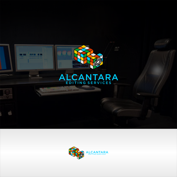 Alcantara Editing Services