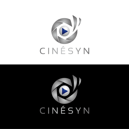 Logo design contest entry by Kos'art