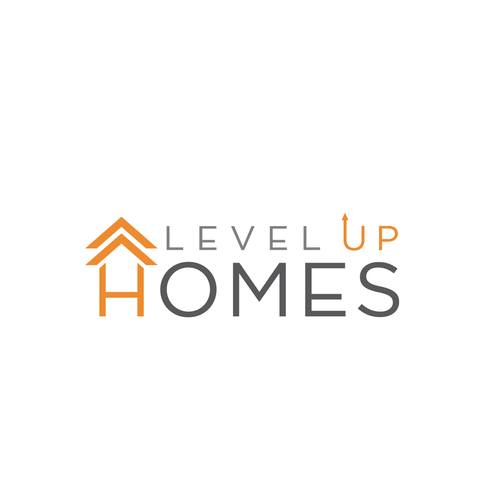Level Up Homes Design by rulasic