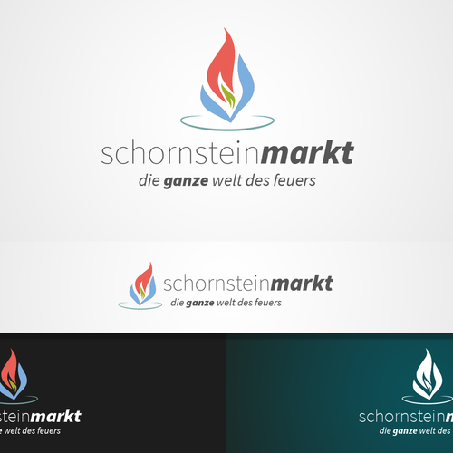 Logo design contest entry by Miller & Spielmann