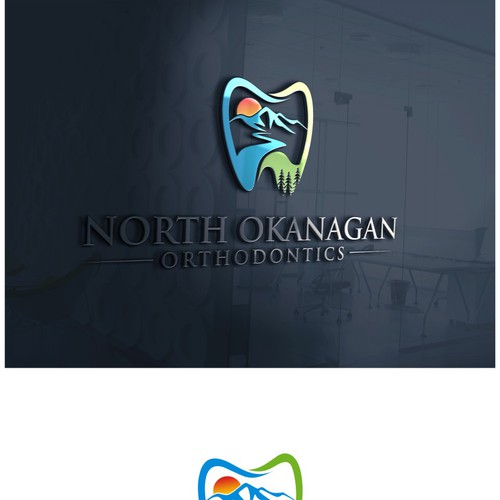 We are seeking help in designing a clean and visually-appealing new logo for our orthodontic clinic Design by Sanchitaluck7