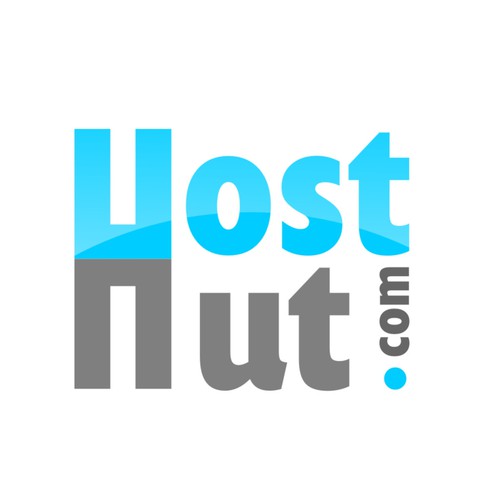 Design di Logo needed for HostHut.com di kurac
