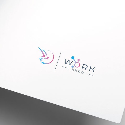 Logo & brand guide contest entry by zeykan