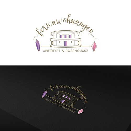  contest entry by GinSonic