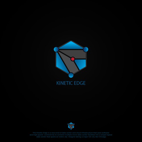 Design an amazing logo for smart city infrastructure Design by vicTHOR17