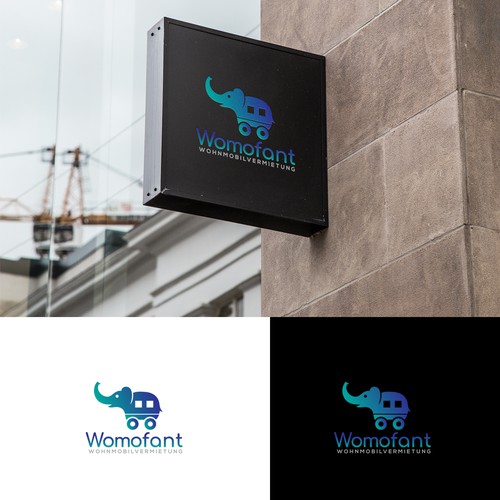 Logo design contest entry by checkmate™