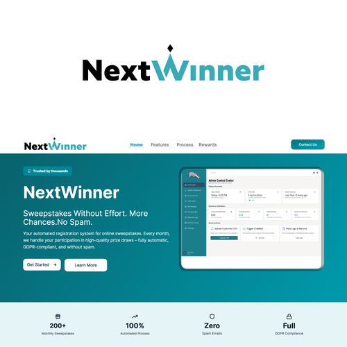 Logo design contest entry by Makete Project