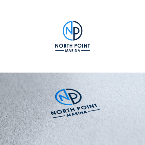 high end resort marina in search of rebranding Design by Jovi.adn