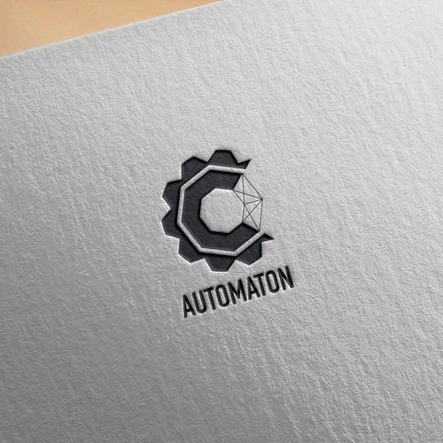 TechStars startup needs Logo fixed stat (and a great branding partner) Design by Hermit crab