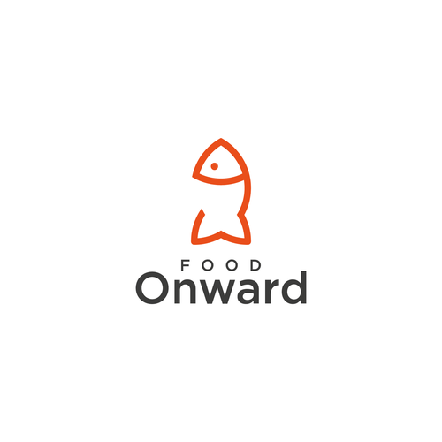 Design a playful and professional logo for fruit and skin fish processing manufacturing company Design by BrandWorks™