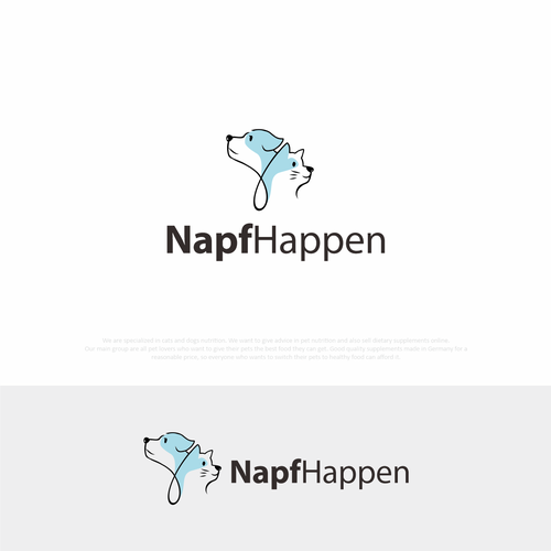 Logo design contest entry by Surya Aditama