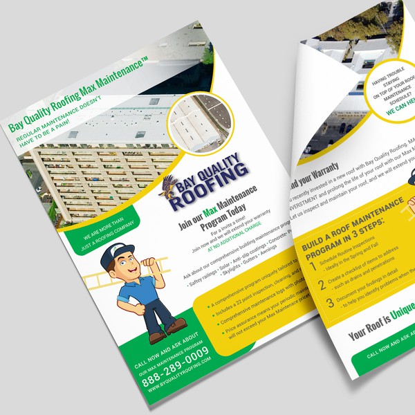 Design by Revz@94 titled "Flyers"