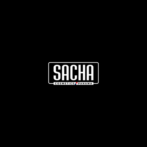 Sacha wallpaper Design by CRBN99