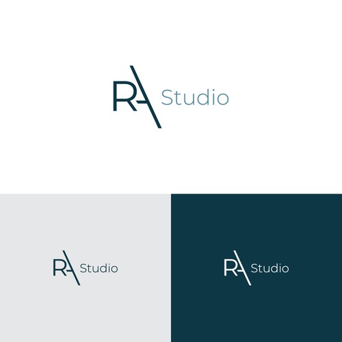 Logo design contest entry by gntr.