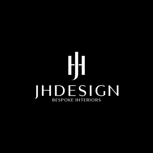 High End Interior Designer Brand Design by Thunderz