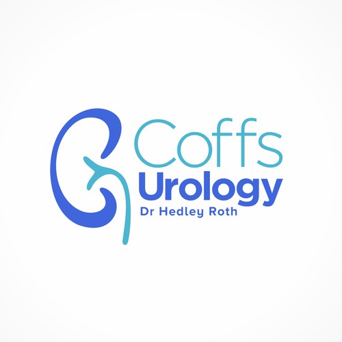 Urological surgery logo Design réalisé par ham7