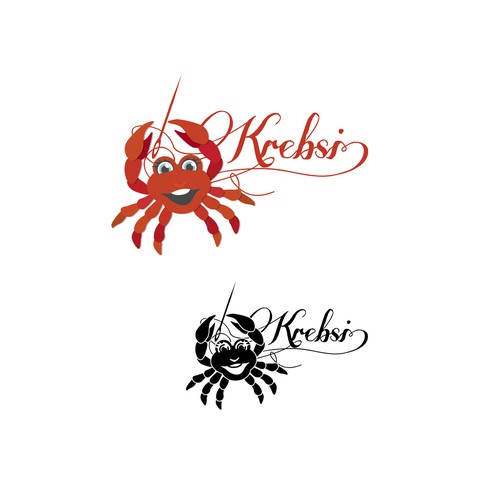 Logo design contest entry by c-artworker