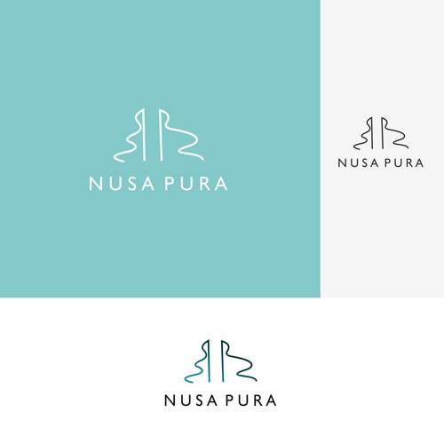 BALI based swimwear/bikini brand needs a brand new logo Diseño de Vhyn.dsg