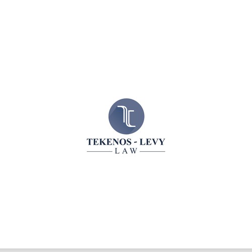 CRIMINAL DEFENCE LAWYER LOGO -- Just left the big firm, starting up on my own! Design by ismailbayram