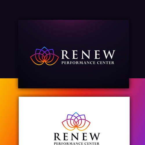 Modern and Classy logo needed for new fitness and wellness recovery center!-ontwerp door pmAAngu