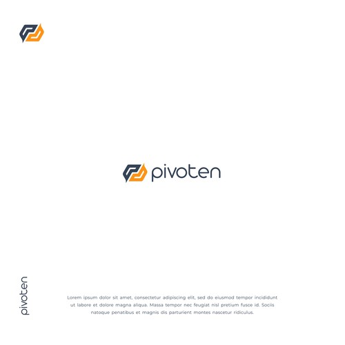 Pivoten Design by SeniRusa