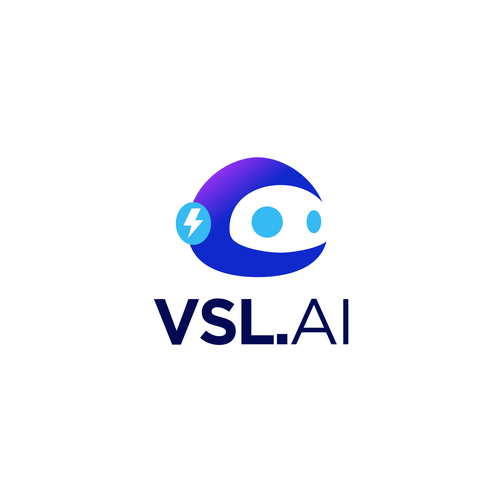 Create logo for New AI Copywriting Company Design von OuuuO