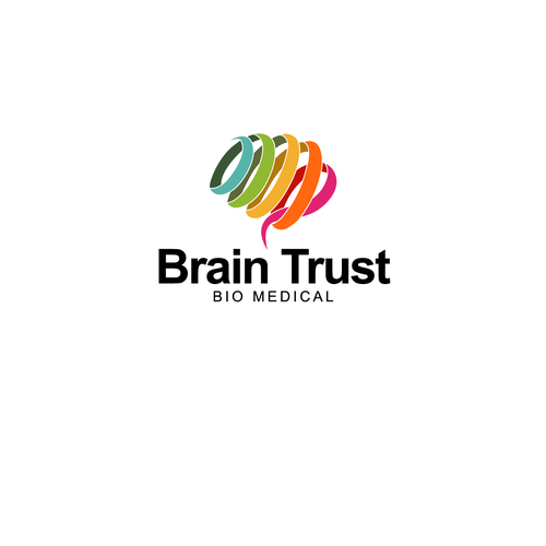 We need a powerful logo that will attract people to supplements that help and deal with brain health Design por Smarttaste™