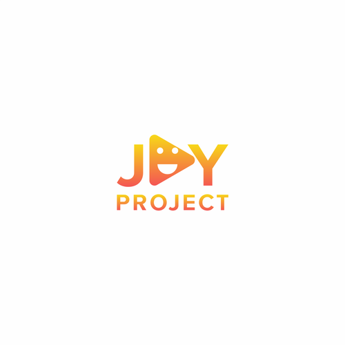 We need a joy filled logo for our tv shows! Design réalisé par ga.tie