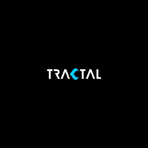 Tractal Logo and Branding Design by BENZdeka