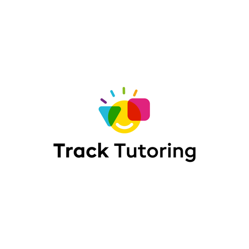 Bright, bold and fun brand design for instant tutoring website for teens and college kids Design by Smooth Pixel