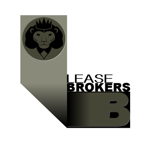 Create the best sales logo 2 score online for LeaseBrokers!  Design by Chago's