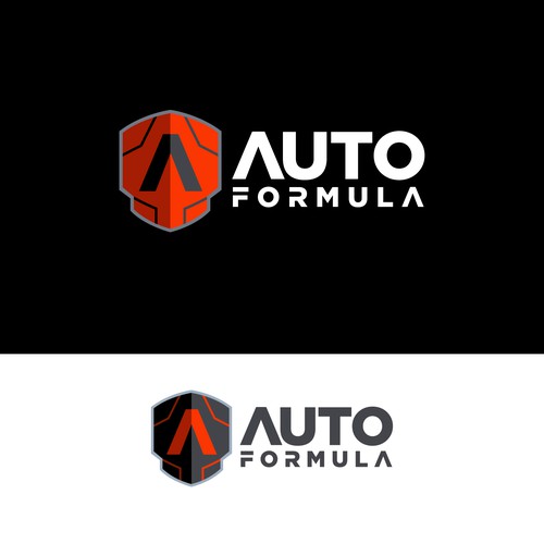 AutoFormula Design von a.mjb