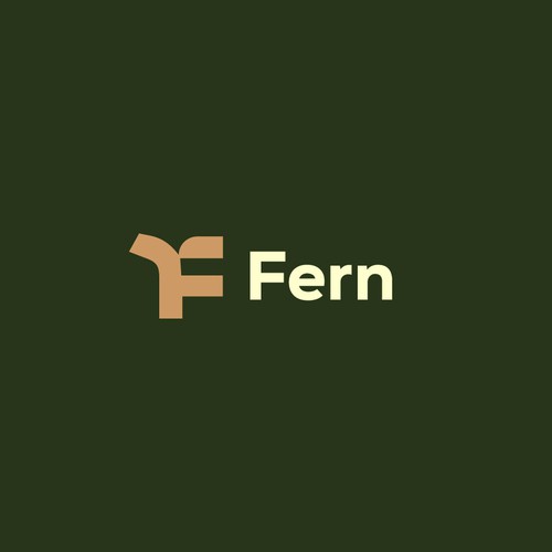 Logo for innovative consulting firm Design by Minimal99