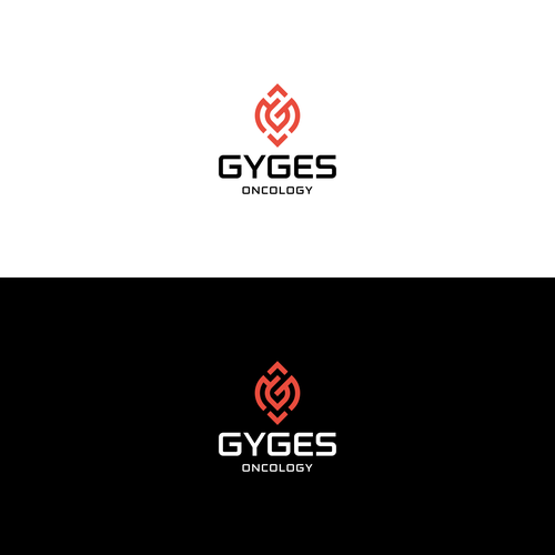 Bold Logo for Oncology Startup Led by Industry Veterans Design by Leon_id