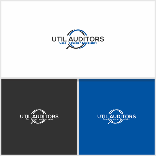 Technology driven Auditing Company in need of an updated logo デザイン by Ziyan.