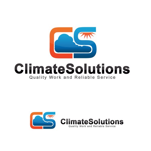 Bold but clean logo needed for a climate policy start-up, Logo design  contest