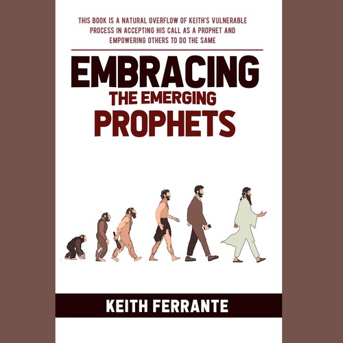 Catchy Cover Design by Judgestorm