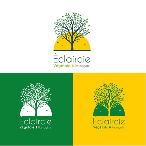 Logo design contest entry by hey.tonnant