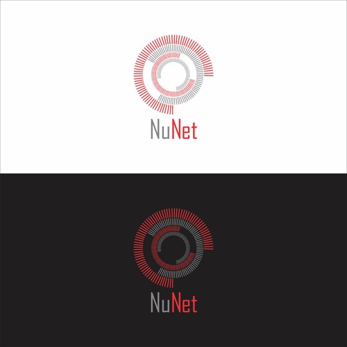 Design di Logo design for NuNet the Primordial Soup for the Emergence of Superintelligence di scitex