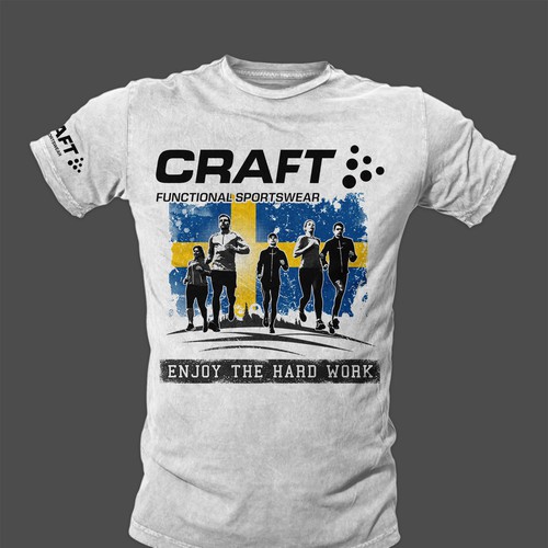 Craft functional sportswear sale