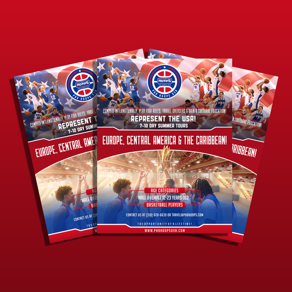 Flyer