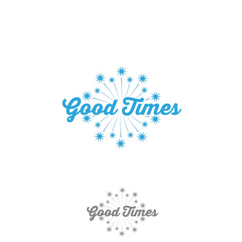 Logo design contest entry by pianpao